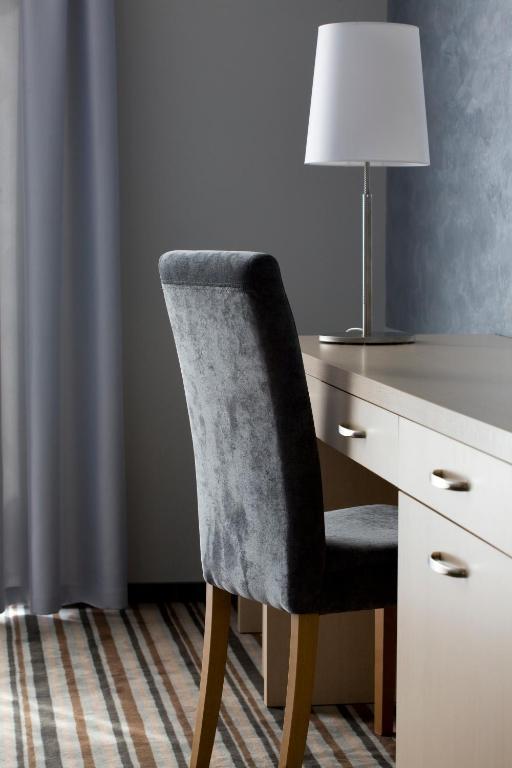 Hotel Kristoff Łaszków Eksteriør bilde